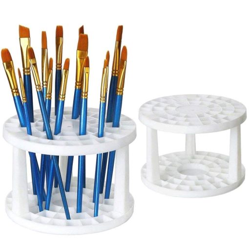 49 Paint Brush Holder