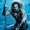 Aquaman Painting By Number