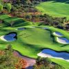 Arizona Golf Course Painting By Number