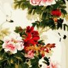 Beautiful Peony Flowers Painting By Number