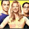 Big Bang Theory Painting By Number