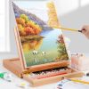 Tabletop Art Easel