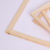 Wooden DIYFRAME