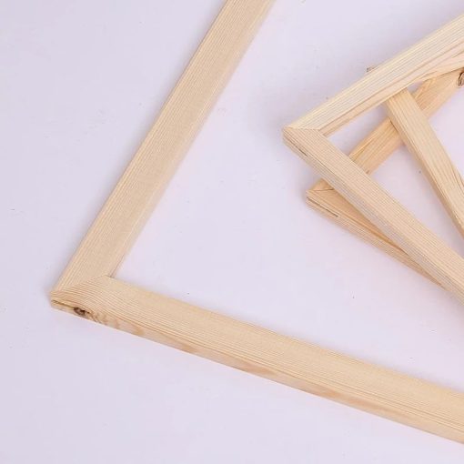 Wooden DIYFRAME