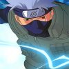 kakashi-naruto-paint-by-numbers