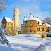 liechtenstein-castle-paint-by-number