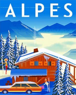 alpes-paint-by-number