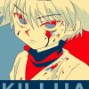 killua-hunter-x-hunter-paint-by-number