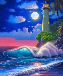 night-lighthouse-paint-by-numbers