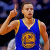 Stephen-Curry-Golden-State-Warriors-paint-by-number