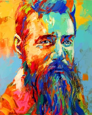 aesthetic-ned-kelly-paint-by-numbers