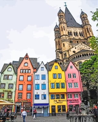 cologne-buildings-paint-by-numbers