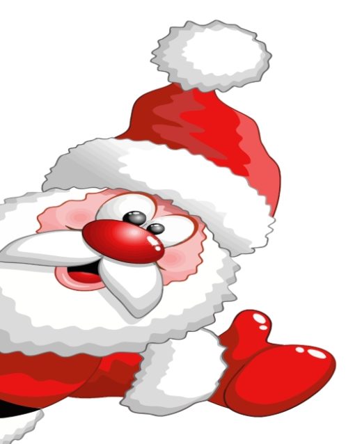 cute-santa-claus-paint-by-numbers