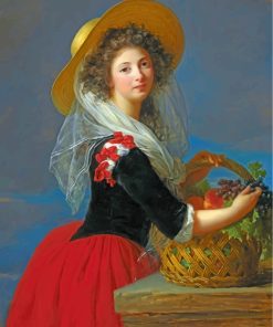 elisabeth-vigee-le-brun-art-paint-by-numbers