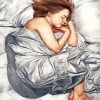 lady-sleeping-paint-by-numbers