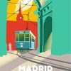 madrid-spain-paint-by-numbers