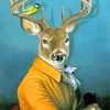 mr-deer-and-bird-paint-by-number