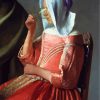 woman-drinking-Johannes-Vermeer-paint-by-numbers