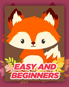 EASY AND BEGINNERS