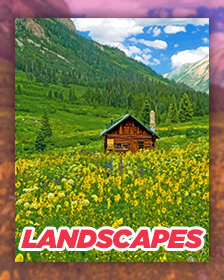 Landscapes