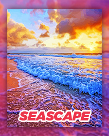 Seascape