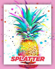 Splatter