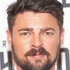 Karl Urban Actor Paint By Numbers