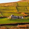 Natural Irish Countryside Paint By Numbers