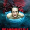 The Handmaids Tale Serie Poster Paint By Numbers