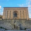 Armenia Yerevan Matenadaran Paint By Numbers