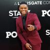 American Larenz Tate Paint By Numbers