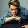 Handsome Jace Norman Paint By Numbers