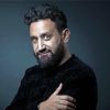 Television Presenter Cyril Hanouna Paint By Numbers