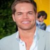 Wes Chatham Smiling Paint By Numbers