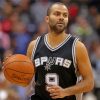 Aesthetic Basketball Player Tony Parker Paint By Numbers