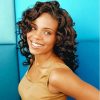 Sanaa Lathan Actress Paint By Numbers