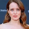 The Actress Claire Foy Paint By Numbers