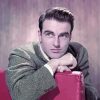 The Handsome Actor Montgomery Clift Paint By Numbers