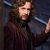 Sirius Black Painting By Numbers